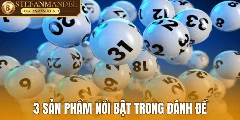 Cách Cá Cược Lô Đề Đơn Giản, Làm Giàu Nhanh Chóng 4 3 sản phẩm nổi bật trong đánh đề
