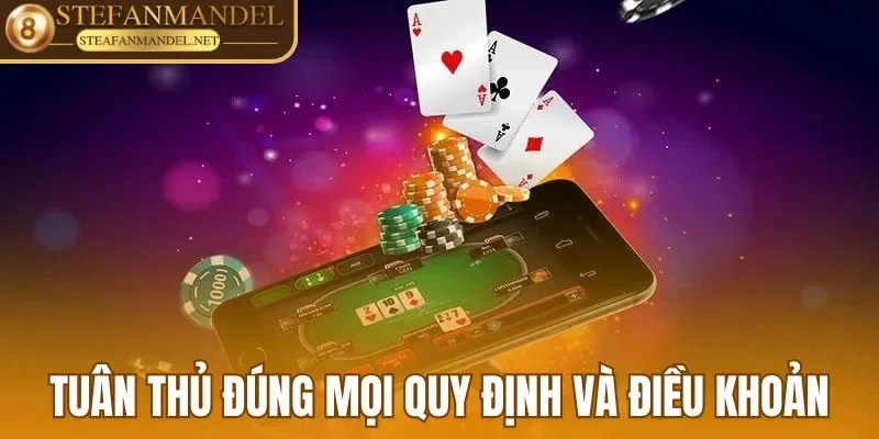 Chơi Có Trách Nhiệm - Hội Viên Trải Nghiệm Giải Trí An Toàn 2 Người chơi tuân thủ quy định và điều khoản