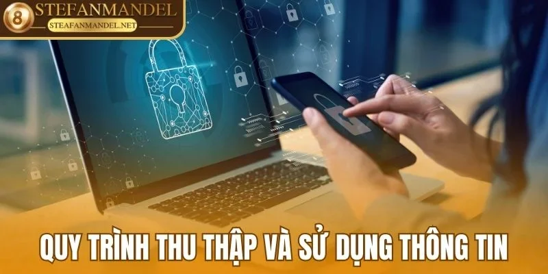 Chính Sách Bảo Mật Stefanmandel Net - Cam Kết Quyền Riêng Tư 2 Stefanmandel.net cam kết không thu thập dữ liệu người dùng